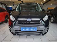 gebraucht Ford Grand Tourneo Connect Titanium*PANO+7 SITZER+ALU