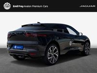 gebraucht Jaguar I-Pace S