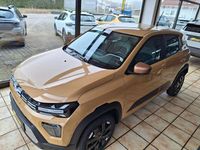 Neu Dacia Spring Extreme 47 kW (65 PS) 2026 Beige Kleinwagen