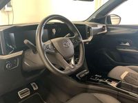 Gebraucht Opel Mokka-e Ultimate 100 kW (136 PS) 2022 Grün SUV