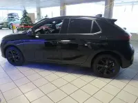 Gebraucht Opel Corsa 101 PS (74 kW) 2024 Lackierung schwarz perla nera Kleinwagen