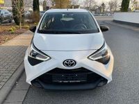 gebraucht Toyota Aygo x