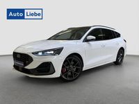 Gebraucht Ford Focus ST 280 PS (205 kW) 2024 Weiß Limousine