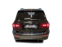 gebraucht Mercedes GLB220 d AMG*NAVI*MULTIBEAM*NIGHT*AHK*TOTWINKEL