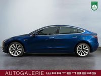 Gebraucht Tesla Model 3 324 kW (441 PS) 2020 Blau Limousine