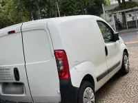 Gebraucht Citroën Nemo 75 PS (55 kW) 2010 Weiß Van / Kleinbus