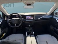 Gebraucht Opel Astra Elegance 131 PS (96 kW) 2023 Grau Limousine