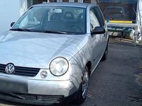 Gebraucht VW Lupo 2002 Kleinwagen