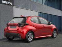 Neu Mazda 2 Center-Line 116 PS (85 kW) 2025 Formal red Kleinwagen