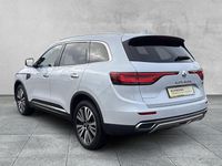 Gebraucht Renault Koleos Initiale Paris 184 PS (135 kW) 2023 Weiß SUV
