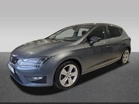 Gebraucht Seat Leon FR 150 PS (110 kW) 2016 Grau Limousine