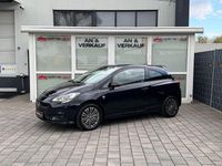 Gebraucht Opel Corsa OPC 150 PS (110 kW) 2017 Blau Kleinwagen