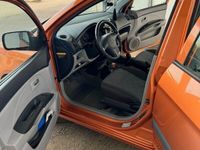 gebraucht Kia Picanto 