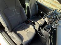 Używany Opel Adam 115 KM (84 kW) 2016 Biały Hatchback