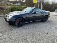 gebraucht Mercedes SLK32 AMG AMG