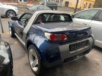 gebraucht Smart Roadster Roadster