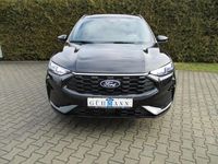 Gebraucht Ford Kuga 186 PS (136 kW) 2024 Agateblackmetallic (metallic) SUV
