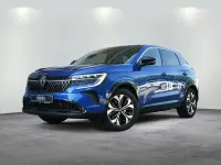 Gebraucht Renault Austral Techno 158 PS (116 kW) 2023 Blau SUV