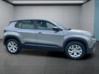 Novo Jeep Avenger 101 HP (74 kW) 2025 Cinzento SUV