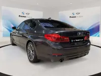 Brugt BMW 530e iPerformance 252 HK (185 kW) 2021 Grå Sedan