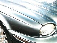 gebraucht Jaguar X-type 3 Liter V6 Executive