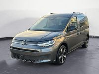 Neu VW Caddy Life 122 PS (89 kW) 2025 Grau Van / Kleinbus