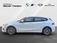 Używany BMW 120 Efficient Dynamics 170 KM (125 kW) 2025 Biały Hatchback
