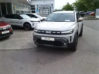 Neu Dacia Duster Extreme 131 PS (96 kW) 2025 Beige schwarz SUV