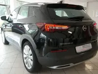Gebraucht Opel Grandland X 300 PS (220 kW) 2020 Schwarz SUV