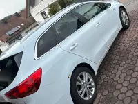 Gebraucht Kia Ceed DREAM-TEAM Edition 135 PS (99 kW) 2014 Weiß Kleinwagen
