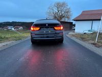 gebraucht BMW 535 Gran Turismo i AT MOTOR + Getriebe Soft Close