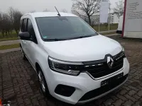 Usata Renault Kangoo Equilibre 102 CV (75 kW) 2023 Bianco Monovolume