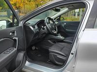 Gebraucht Renault Captur Intens 158 PS (116 kW) 2021 Silber SUV