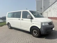 Używany VW Caravelle 102 KM (75 kW) 2009 Van