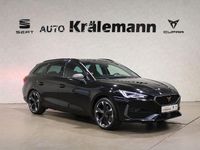 Gebraucht Cupra Leon 150 PS (110 kW) 2023 Schwarz SUV