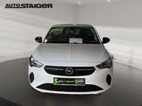 gebraucht Opel Corsa F 1.2 Turbo Edition 6-Gang