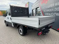 Second-hand Iveco Daily 116 CP (85 kW) 2021 Van
