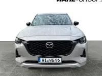Gebraucht Mazda CX-60 Homura-Line 254 PS (186 kW) 2025 Beige SUV