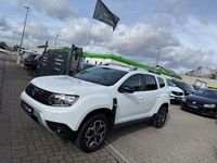 Gebraucht Dacia Duster Celebration 150 PS (110 kW) 2020 Weiß SUV