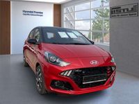 gebraucht Hyundai i10 1.0 Benzin Turbo M/T MJ23 N Line Navi Dach-Lackierung