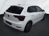 Gebraucht VW Polo Goal 116 PS (85 kW) 2025 Pure white Kleinwagen