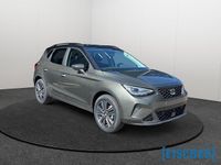 Neu Seat Arona 116 PS (85 kW) 2025 Grau SUV