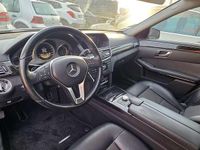 Gebraucht Mercedes E350 265 PS (194 kW) 2012 Tenoritgrau  metalliclack Kombi
