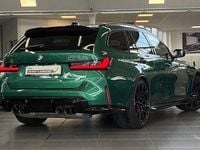 Gebraucht BMW M3 Shadowline 530 PS (389 kW) 2024 Grün Kombi