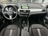 gebraucht BMW X2 sDrive20i