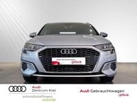 Brugt Audi A3 Advanced Plus 150 HK (110 kW) 2023 Sølv Sedan