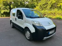 Gebraucht Citroën Nemo 75 PS (55 kW) 2009 Van / Kleinbus