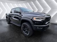 Neu Dodge Ram 548 PS (403 kW) 2025 Schwarz Abholung