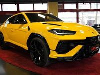 gebraucht Lamborghini Urus S KERAMIK PANO MY24 MATRIX 3D-B&O HUD 23"