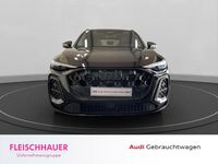 Gebraucht Audi Q5 S-Line 204 PS (150 kW) 2026 Mythosschwarz metallic SUV